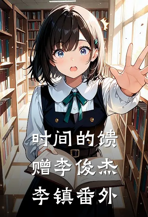 时间的馈赠李俊杰李镇 番外