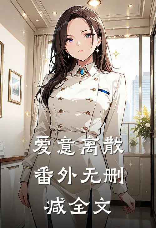 爱意离散 番外无删减全文