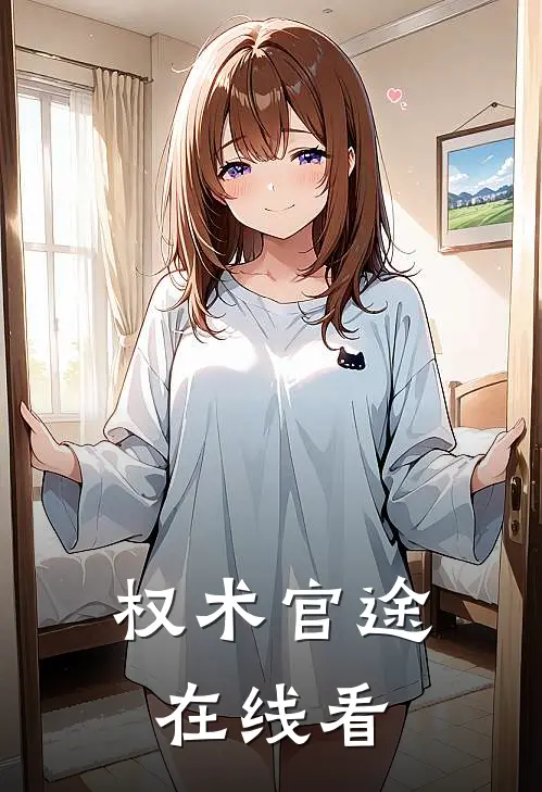 权术官途在线看