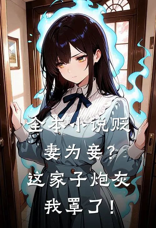全本小说贬妻为妾？这家子炮灰我罩了！