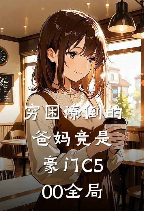 穷困潦倒的爸妈竟是豪门C500全局