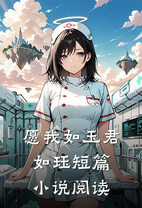 愿我如玉君如珏短篇小说阅读