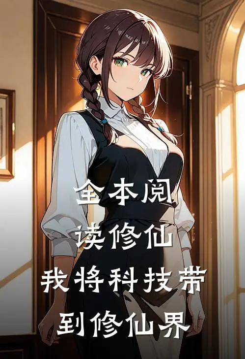 全本阅读修仙：我将科技带到修仙界