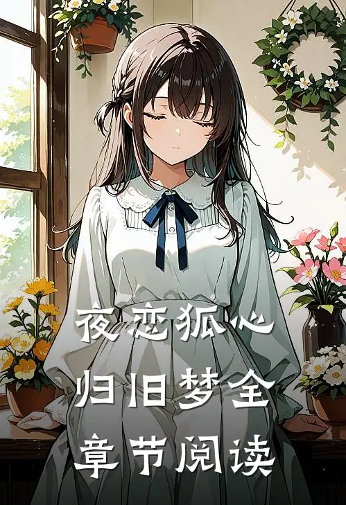 夜恋狐心归旧梦全章节阅读