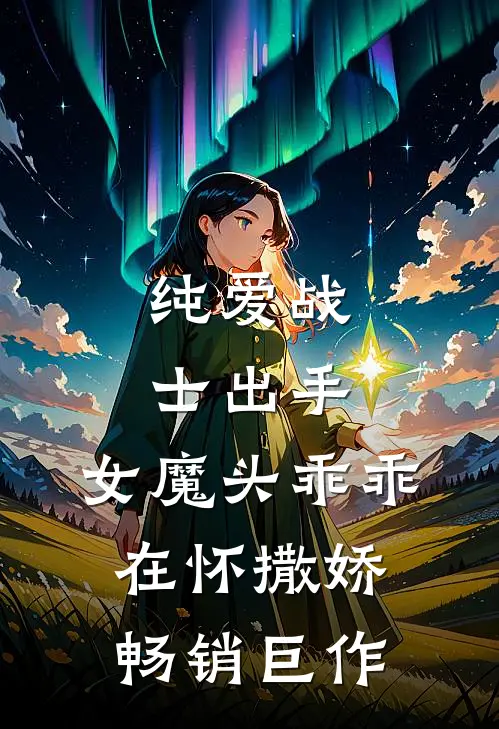 纯爱战士出手：女魔头乖乖在怀撒娇畅销巨作