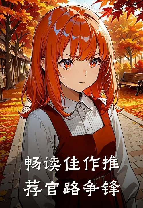 畅读佳作推荐官路争锋