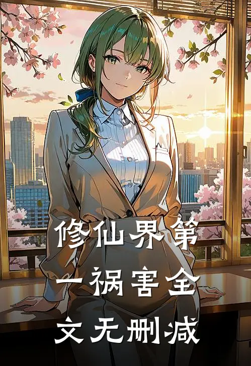 修仙界第一祸害全文无删减