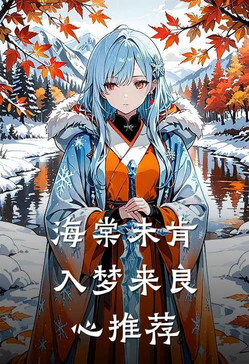 海棠未肯入梦来良心推荐