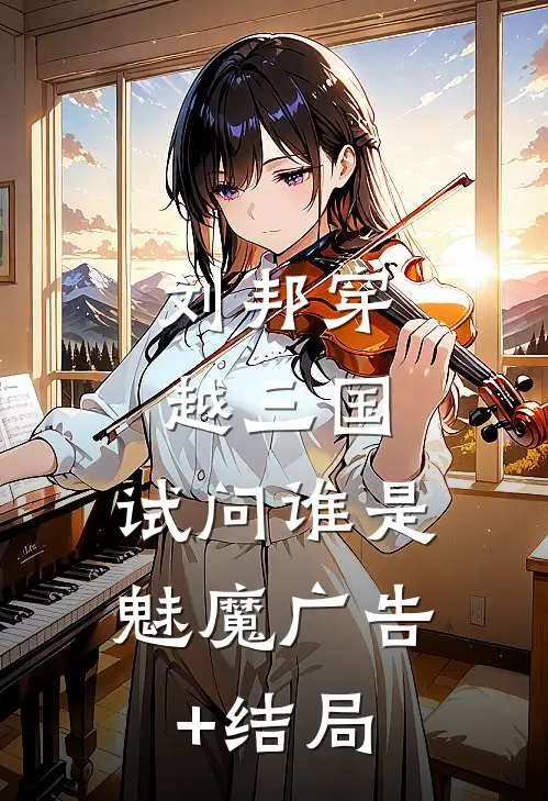 刘邦穿越三国，试问谁是魅魔广告+结局