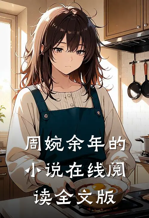 周婉余年的小说在线阅读全文版