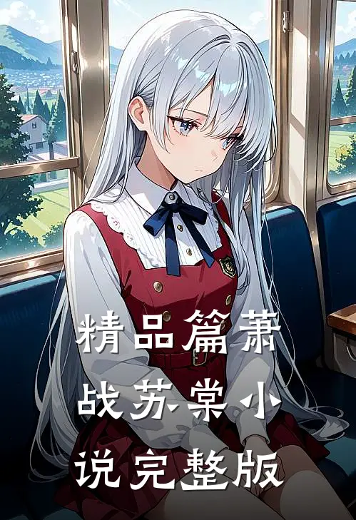 精品篇萧战苏棠小说完整版