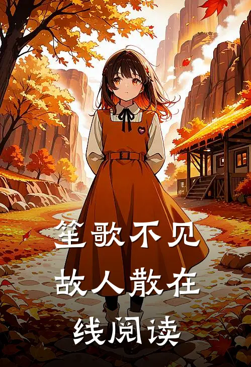 笙歌不见故人散在线阅读