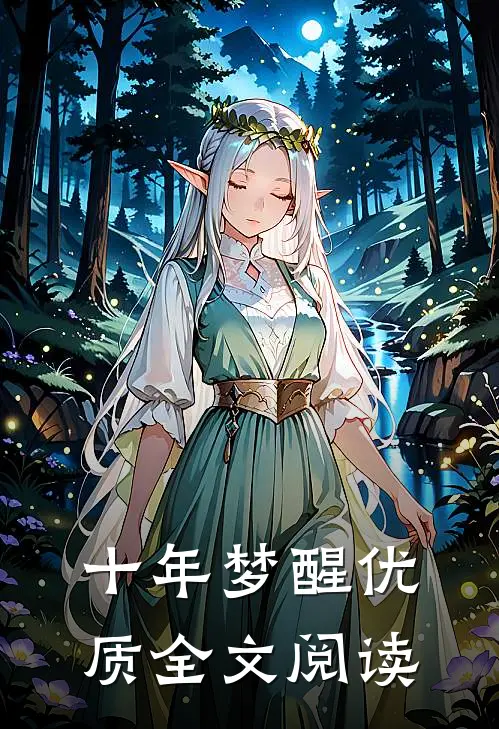 十年梦醒优质全文阅读