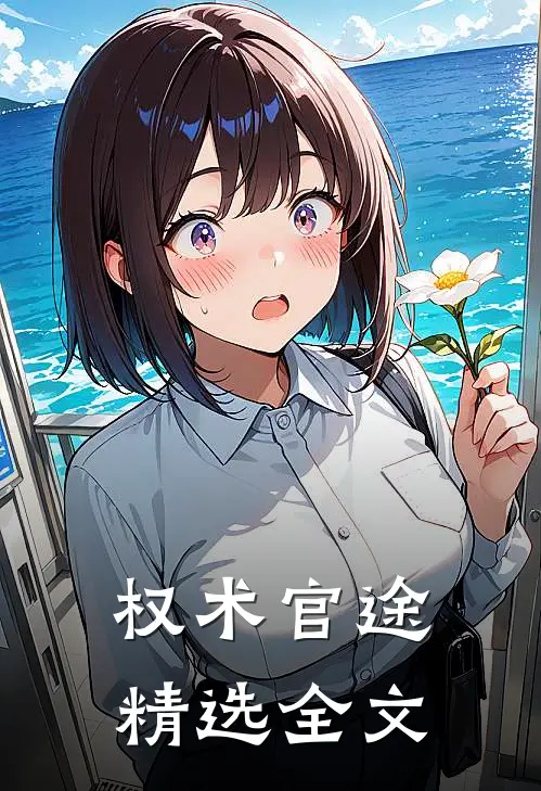 权术官途精选全文