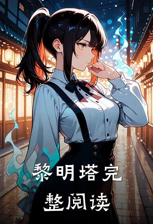 黎明塔完整阅读