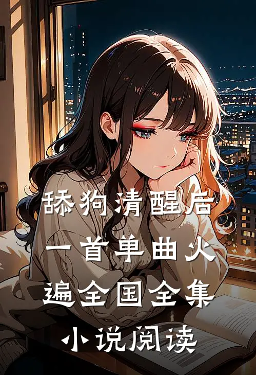 舔狗清醒后，一首单曲火遍全国全集小说阅读