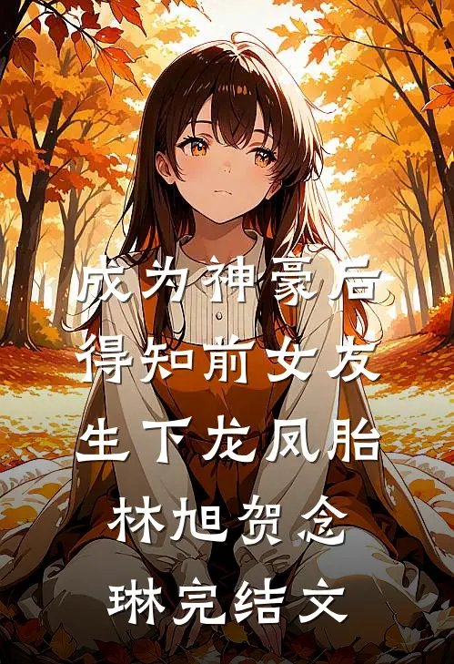 成为神豪后得知前女友生下龙凤胎林旭贺念琳完结文