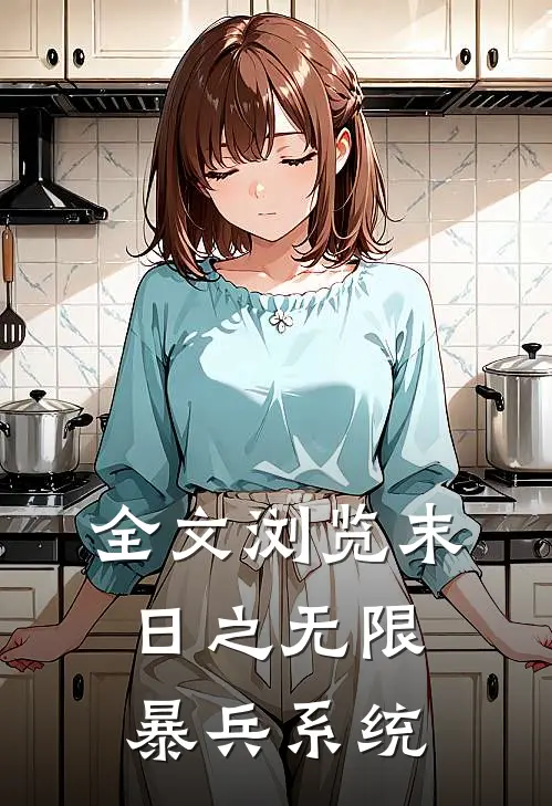 全文浏览末日之无限暴兵系统