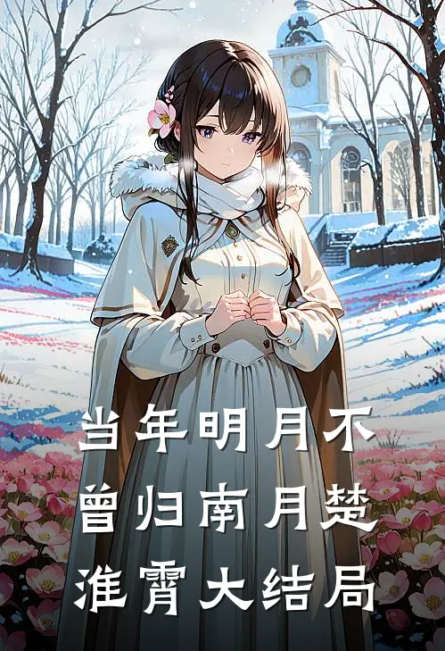 当年明月不曾归南月楚淮霄大结局