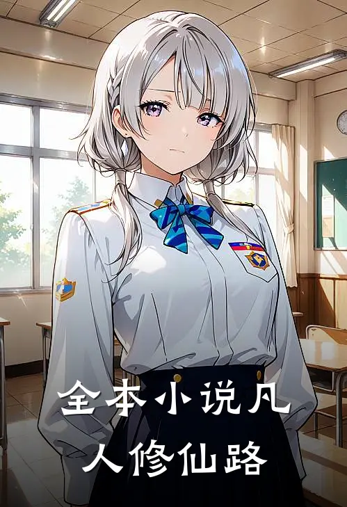 全本小说凡人修仙路
