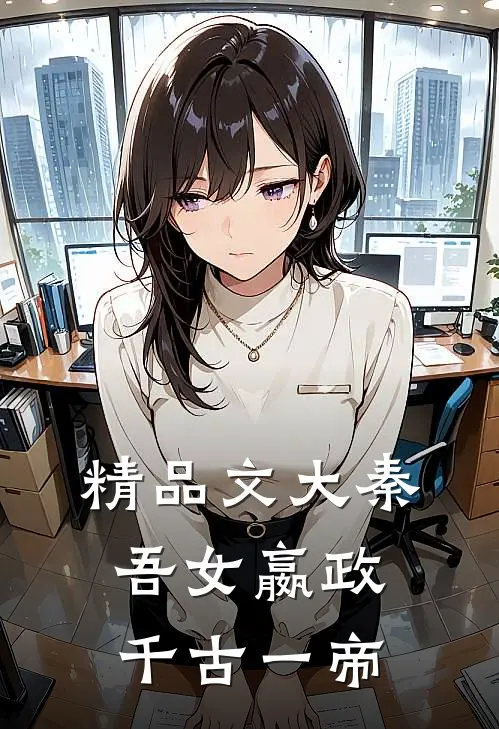 精品文大秦：吾女嬴政，千古一帝