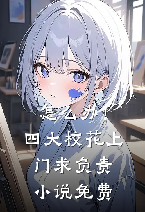 怎么办！四大校花上门求负责小说免费