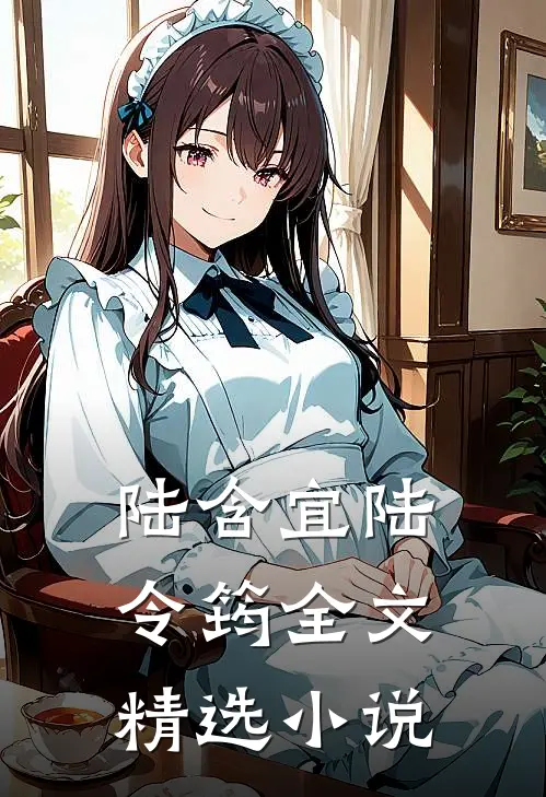 陆含宜陆令筠全文精选小说