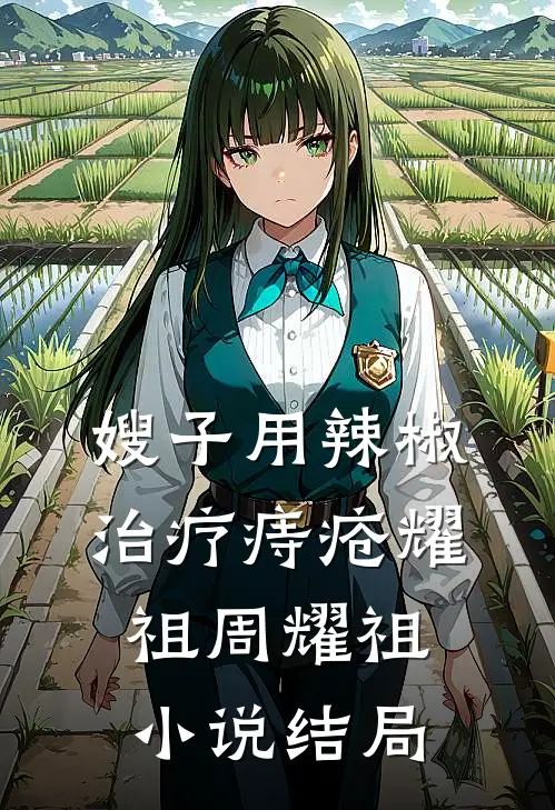 嫂子用辣椒治疗痔疮耀祖周耀祖小说结局