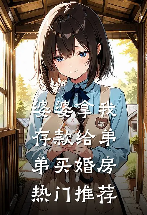 婆婆拿我存款给弟弟买婚房热门推荐