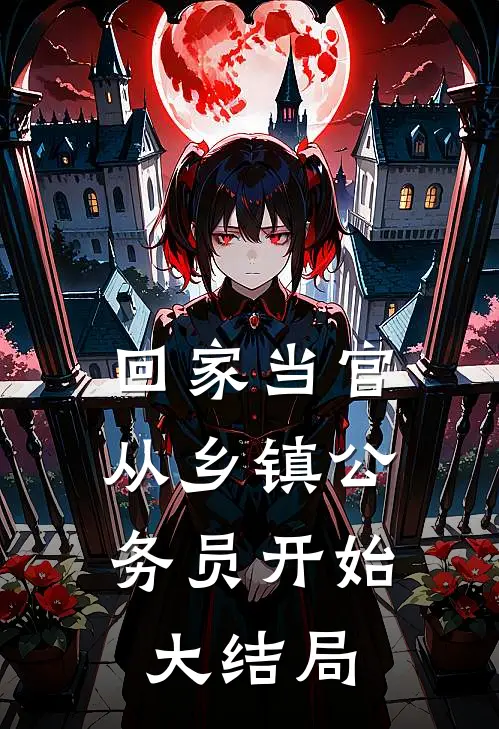 回家当官：从乡镇公务员开始大结局