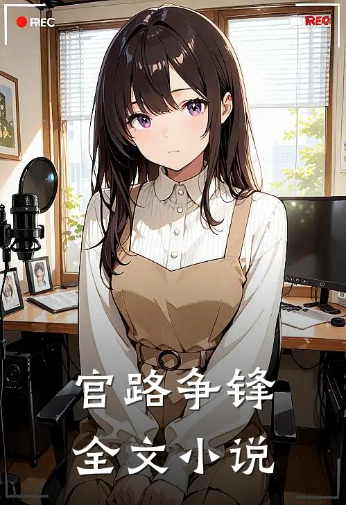 官路争锋全文小说