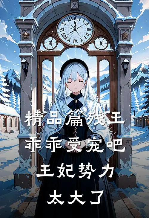 精品篇残王乖乖受宠吧，王妃势力太大了