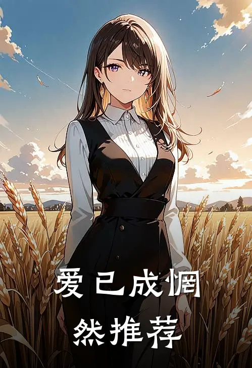 爱已成惘然推荐