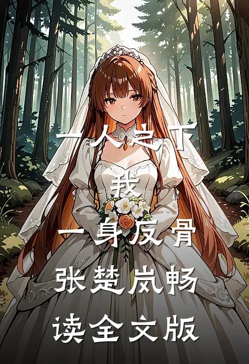 一人之下：我，一身反骨张楚岚畅读全文版