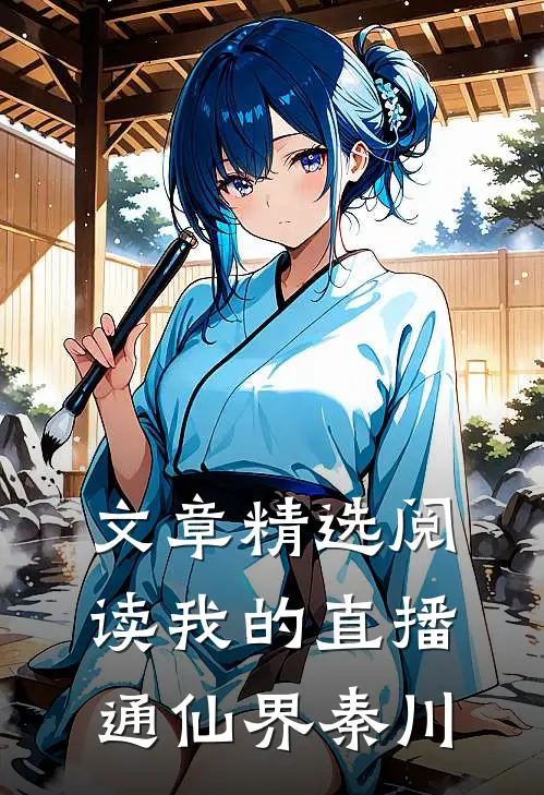 文章精选阅读我的直播通仙界秦川