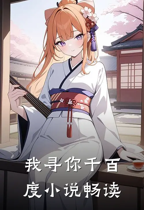 我寻你千百度小说畅读