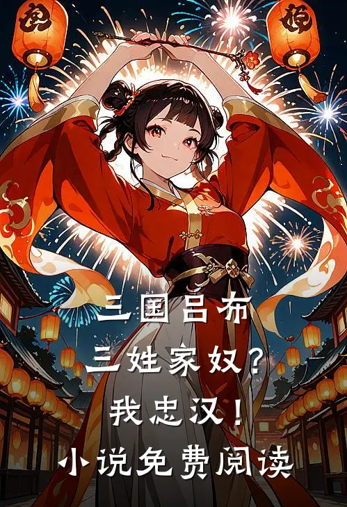 三国吕布：三姓家奴？我忠汉！小说免费阅读
