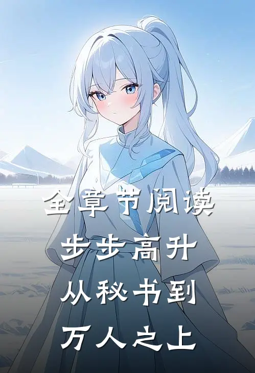 全章节阅读步步高升：从秘书到万人之上