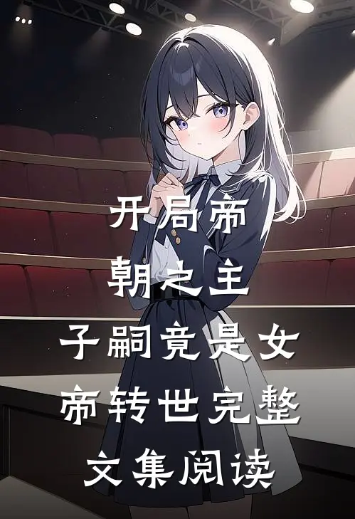开局帝朝之主：子嗣竟是女帝转世完整文集阅读