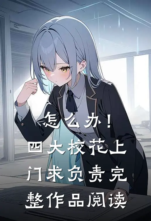怎么办！四大校花上门求负责完整作品阅读