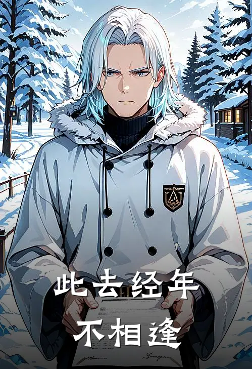 此去经年不相逢