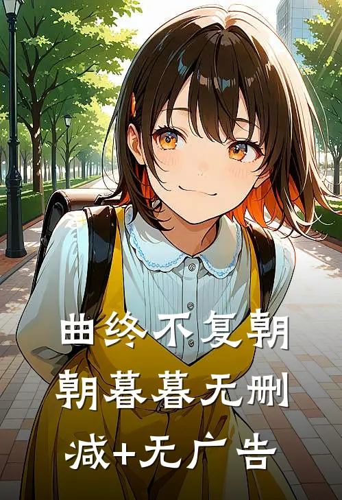 曲终不复朝朝暮暮无删减+无广告