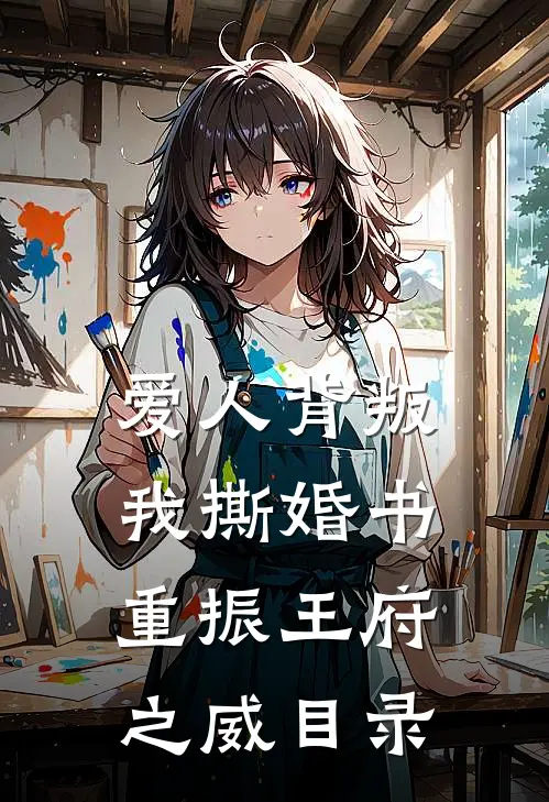 爱人背叛，我撕婚书重振王府之威目录