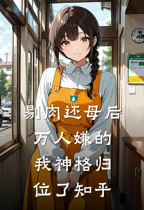 剔肉还母后，万人嫌的我神格归位了知乎