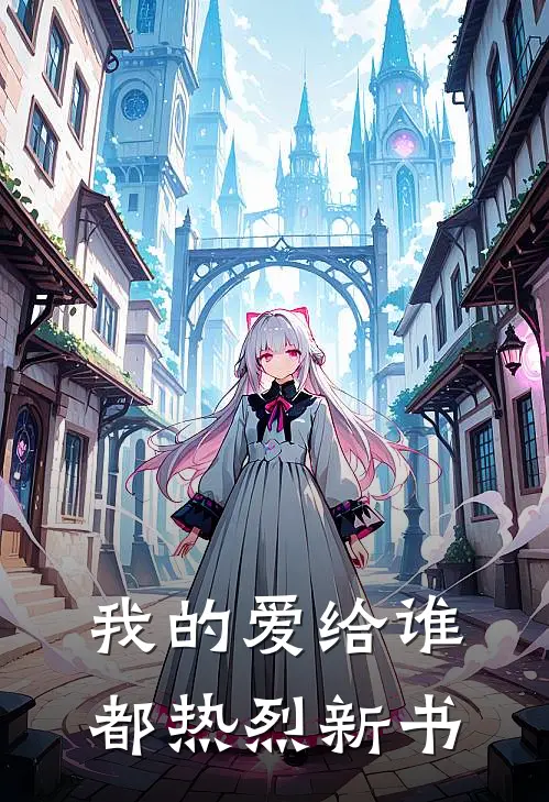 我的爱给谁都热烈新书