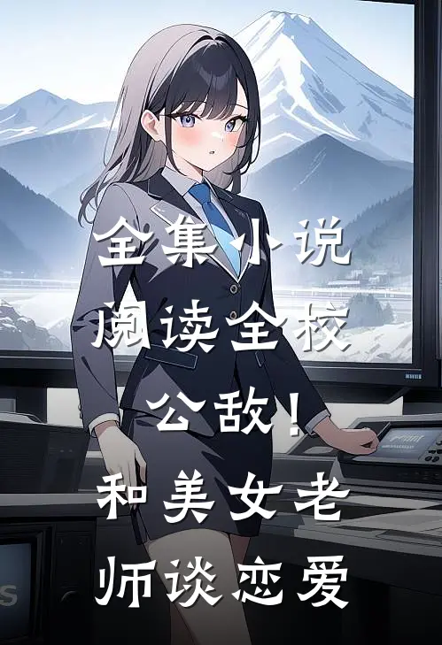 全集小说阅读全校公敌！和美女老师谈恋爱