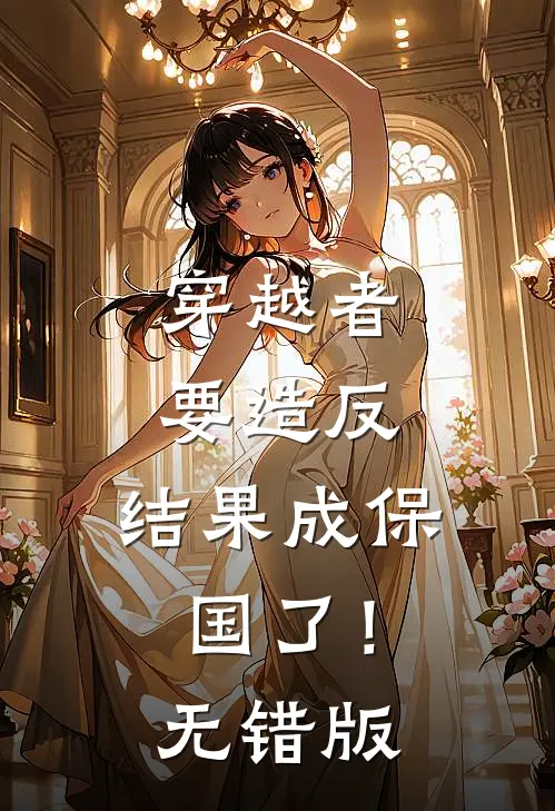 穿越者要造反，结果成保国了！无错版