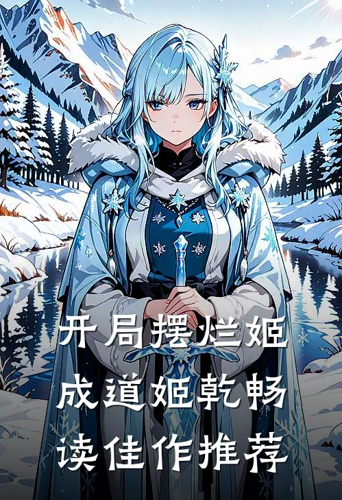 开局摆烂姬成道姬乾畅读佳作推荐