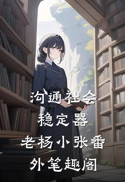 沟通-社会稳定器：老杨小张番外笔趣阁