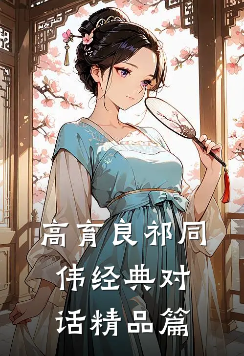 高育良祁同伟经典对话精品篇